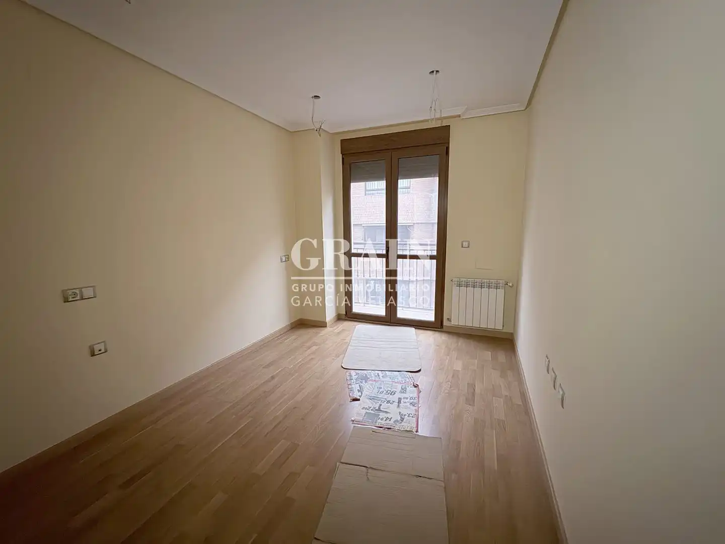Flat with terrace for sale in Ensanche - Franciscanos, imagen 10