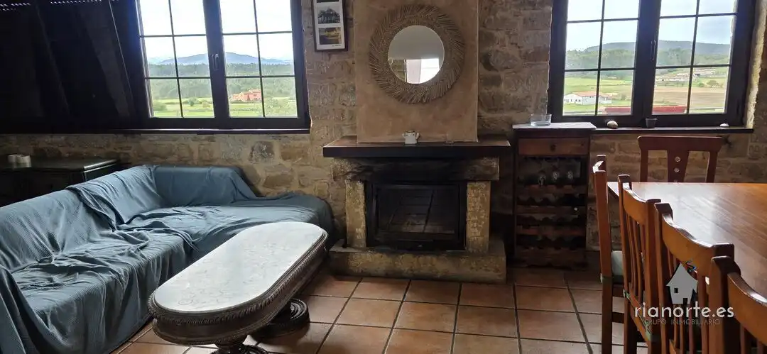 Villa con giardino in vendita a Barrio la Rasa, imagen 8