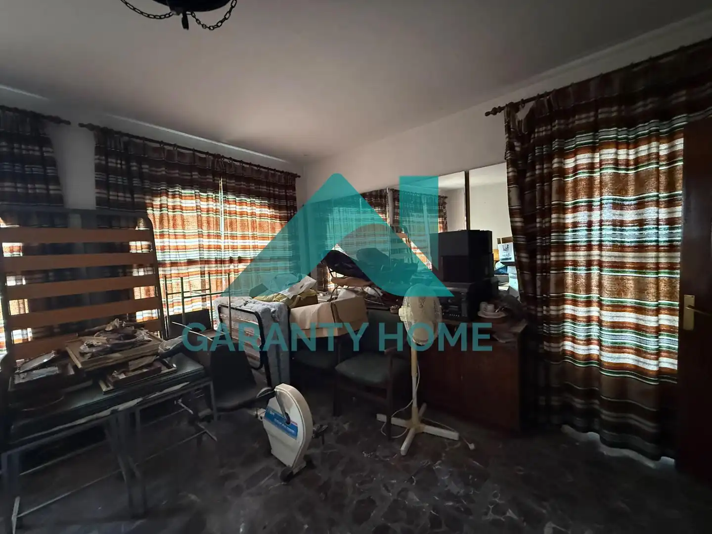 Detached house with terrace for sale in Sierra de Fuentes, imagen 93
