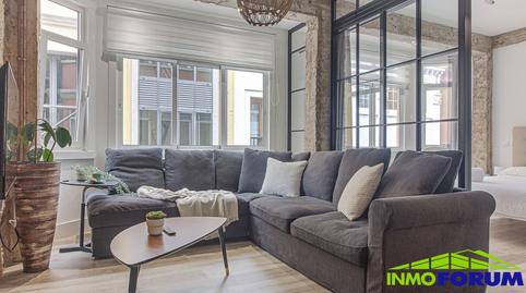 Photo 2 of Flat for sale in Calle Franja, Ciudad Vieja, A Coruña