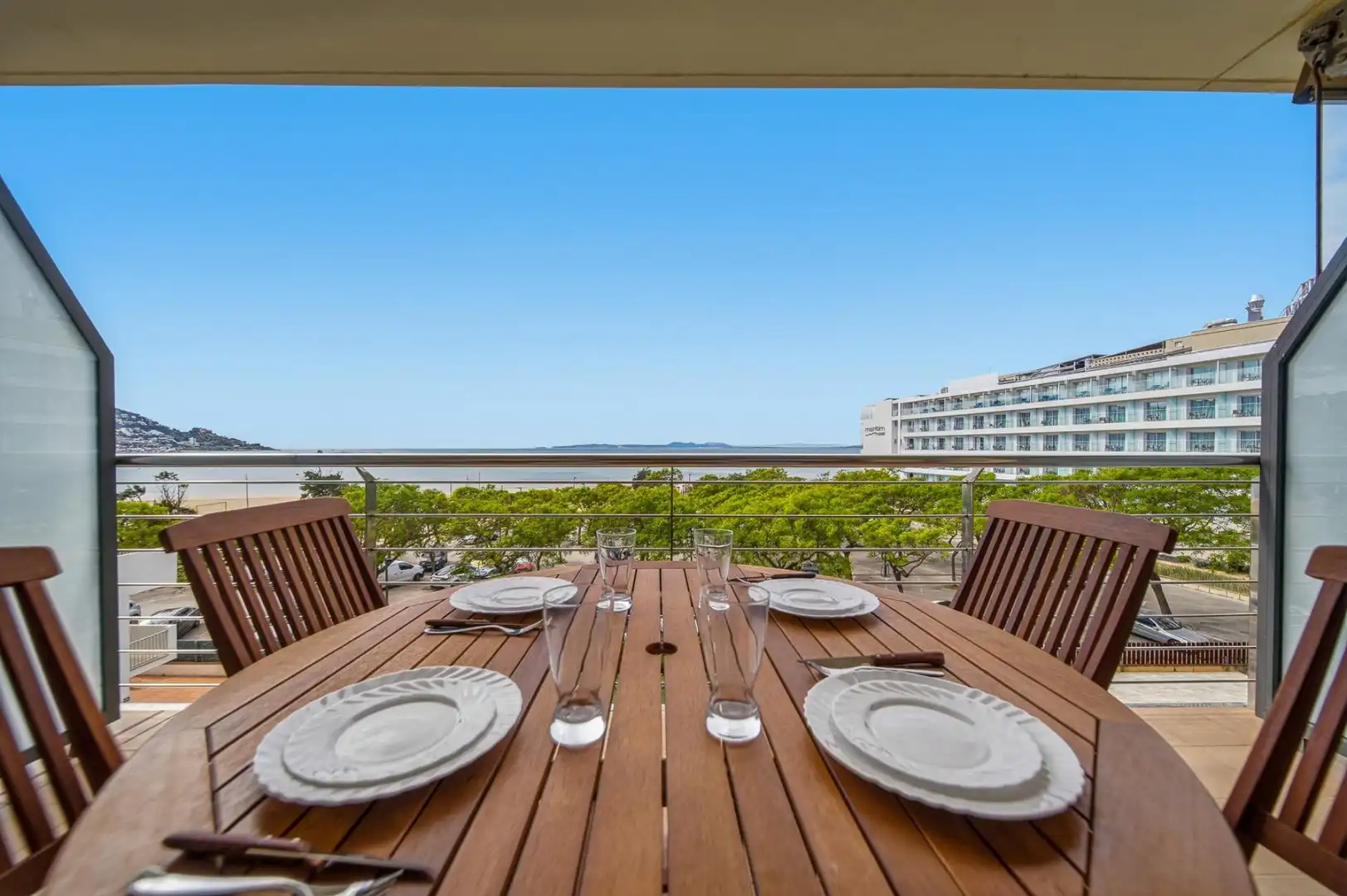 Apartamento en venta en DE BERNAT METGE, imagen 6