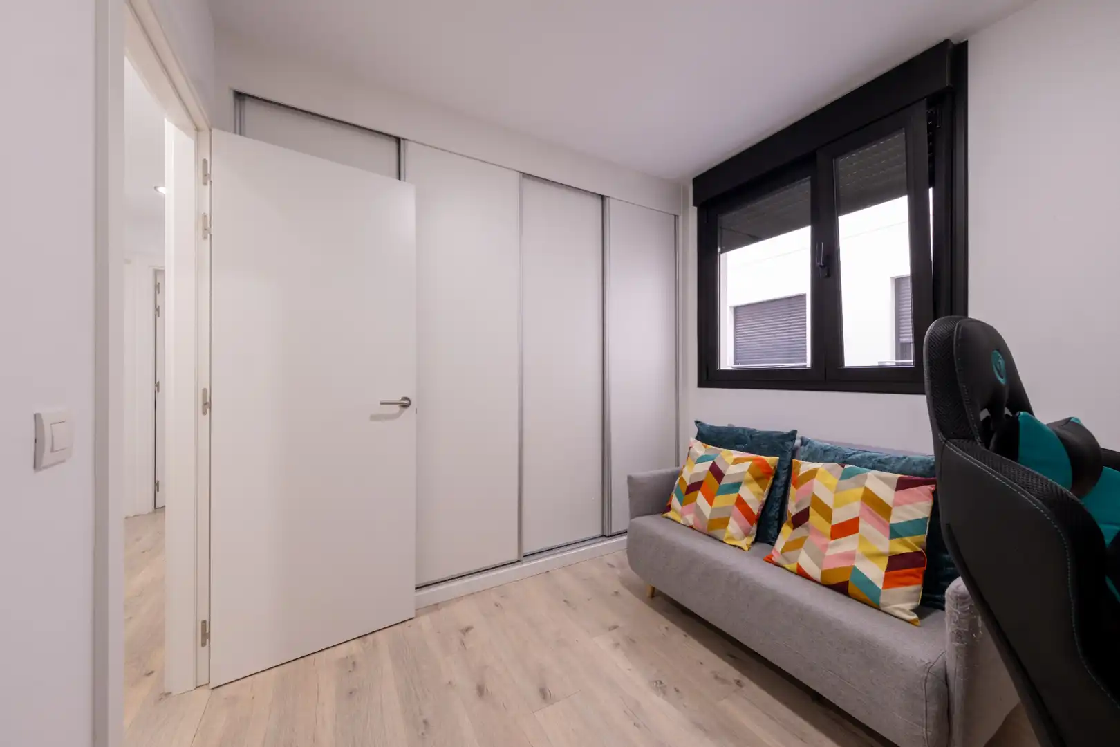 Habitación de Piso en venta en Las Palmas de Gran Canaria con Trastero, Amueblado y Piscina comunitaria