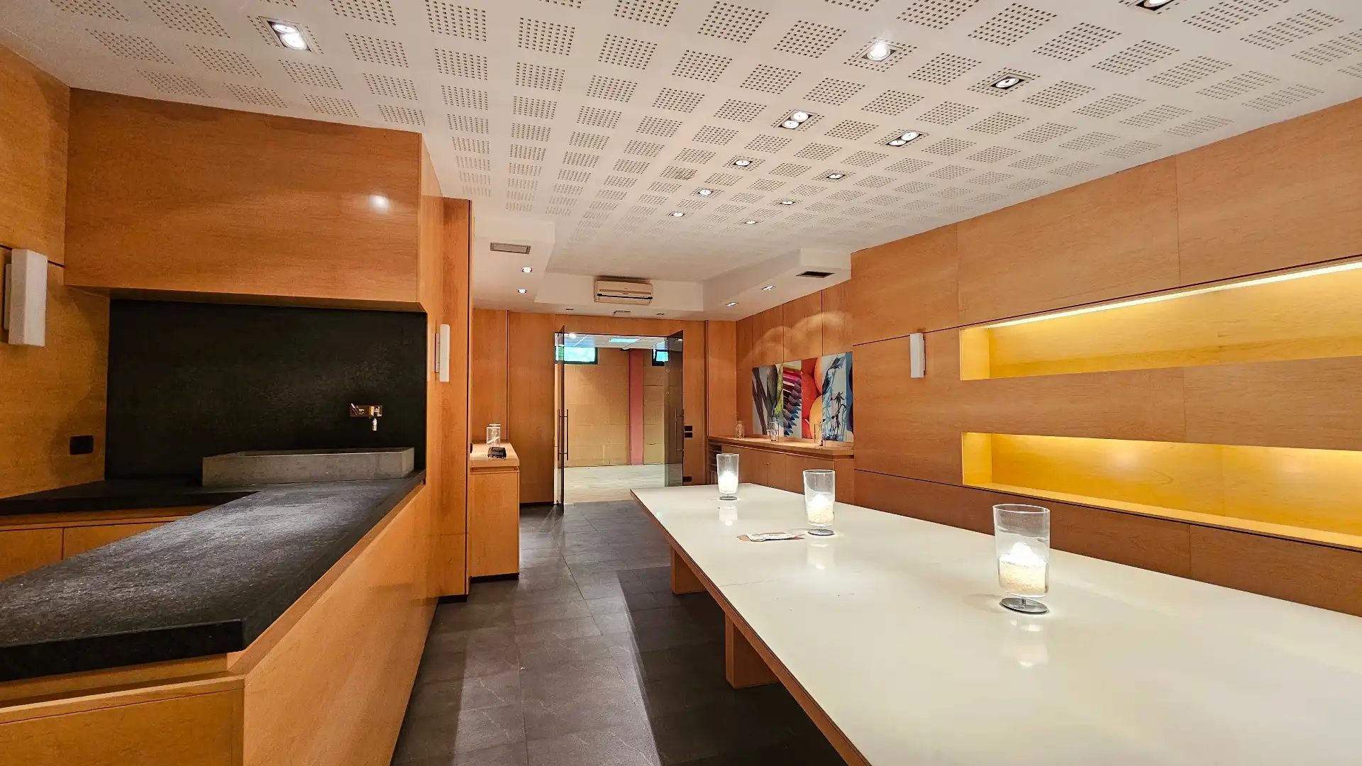 Local comercial de lloguer a Arriagako Atea Kalea, imagen 25