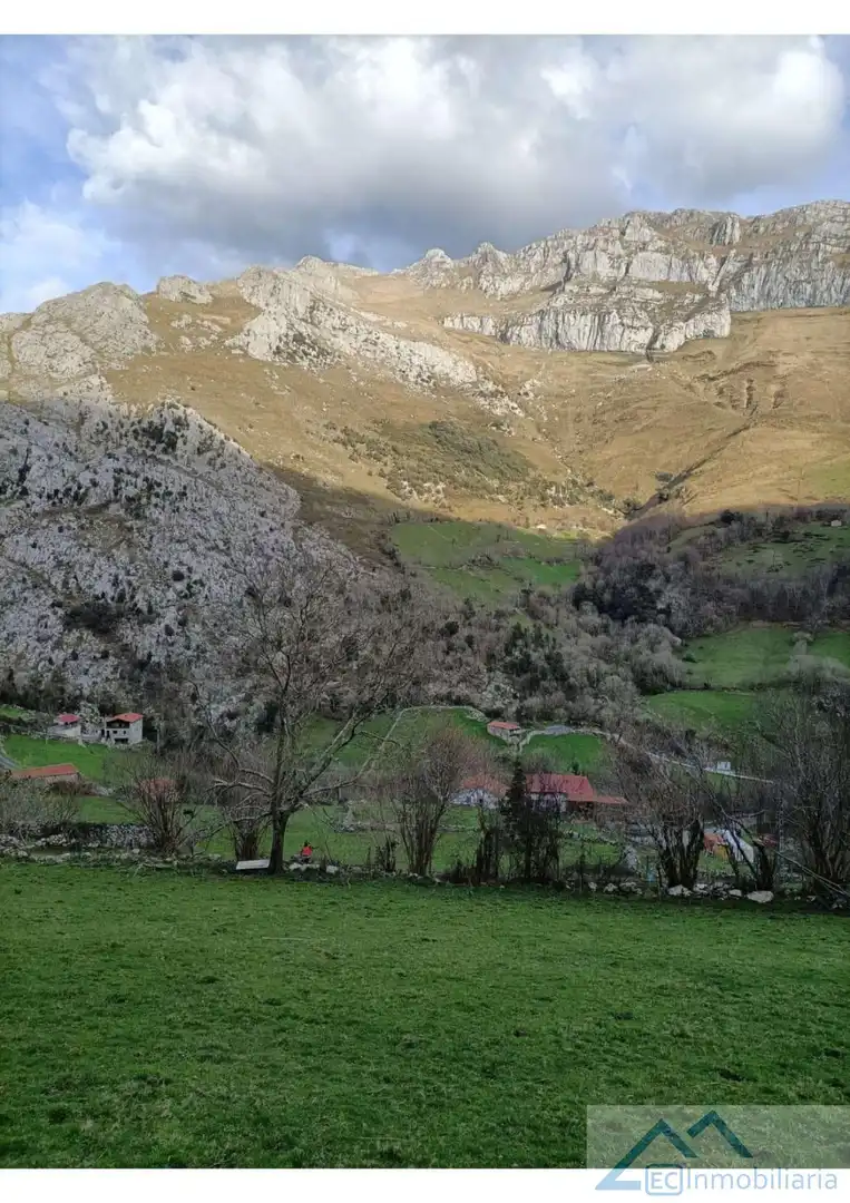 Terreni e lotti in vendita a Diseminado Arredondo - Val de Ason, imagen 9