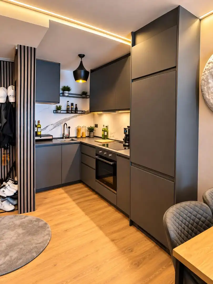 Apartment with terrace for sale in REINO UNIDO, imagen 5