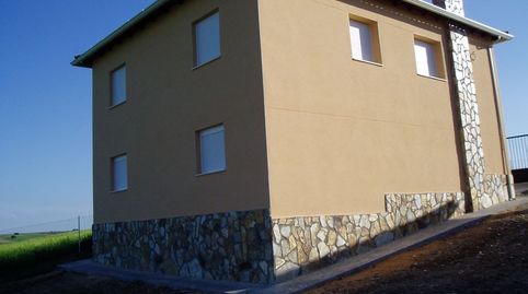 Foto 2 de Casa o chalet en venta en Calle Albacete, El Casar de Escalona, Toledo