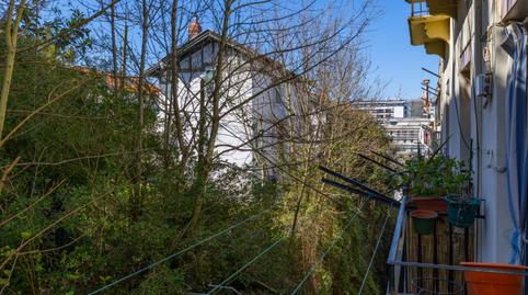 Foto 5 de Piso en venta en Calle Salud, Amara Zaharra - Arbaizenea, Donostia - San Sebastián