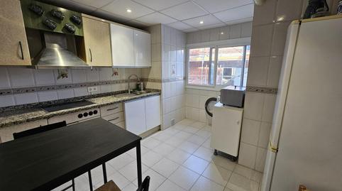 Foto 2 de Pis de lloguer a Girón - Las Delicias, Málaga Capital