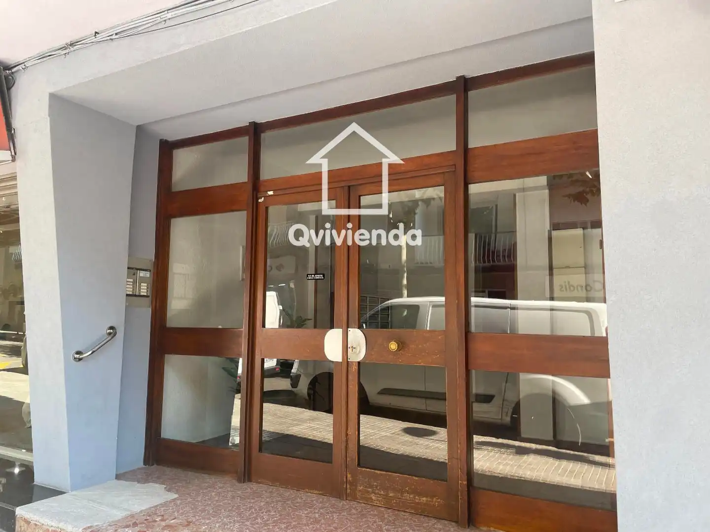 Piso en venta en Rafael Casanova, imagen 2