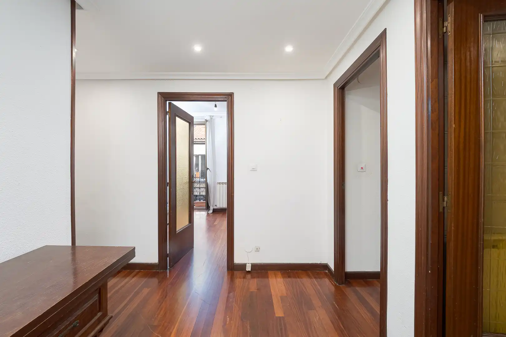 Piso en venta en Donostia - San Sebastián  con Calefacción y Balcón