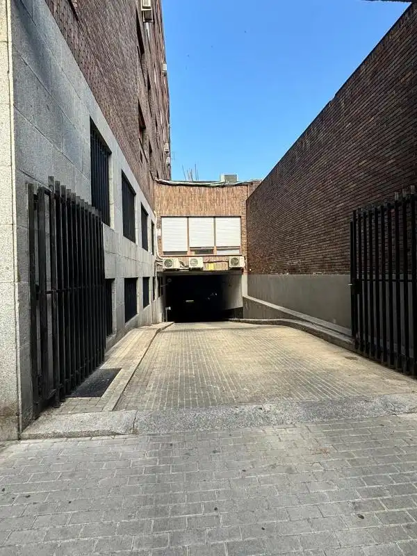 Local comercial en venda a Chamberí, imagen 37