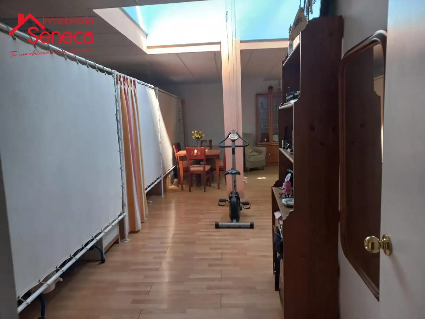 Piso en venta en Pedro Abad