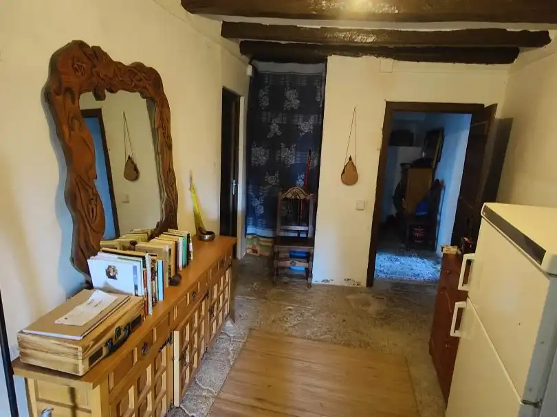 Maison rustique avec jardin à vendre à Carrer Baró d'Eroles 32, imagen 21