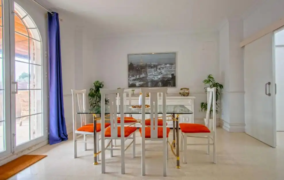 Casa o chalet en venta en Avenida los Olivos, 32, Centro - Doña Mercedes