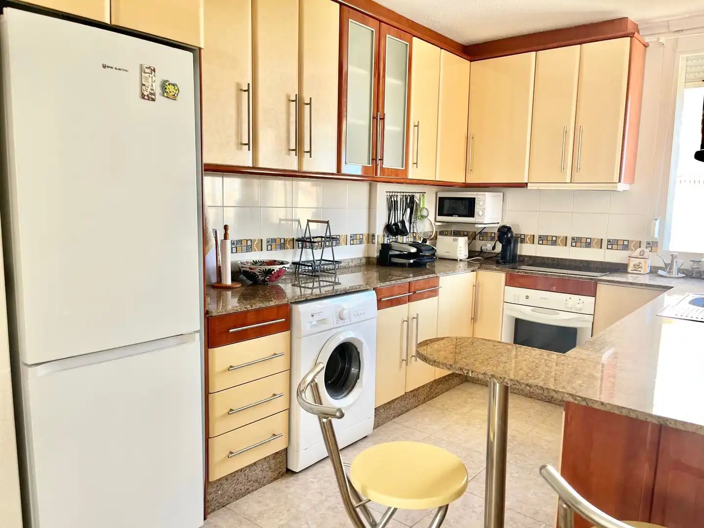 Appartement compact à louer à La Mata, imagen 6