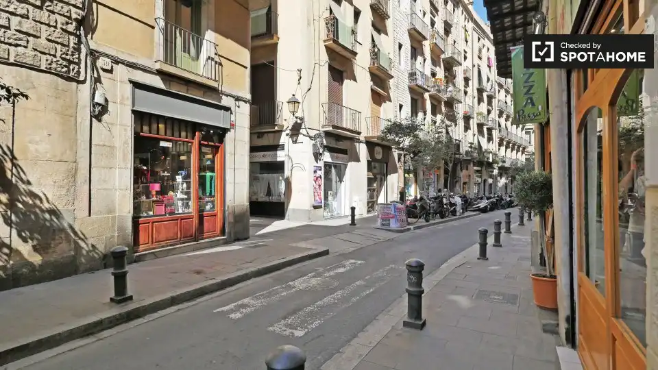 Piso en alquiler en Ciutat Vella, imagen 14