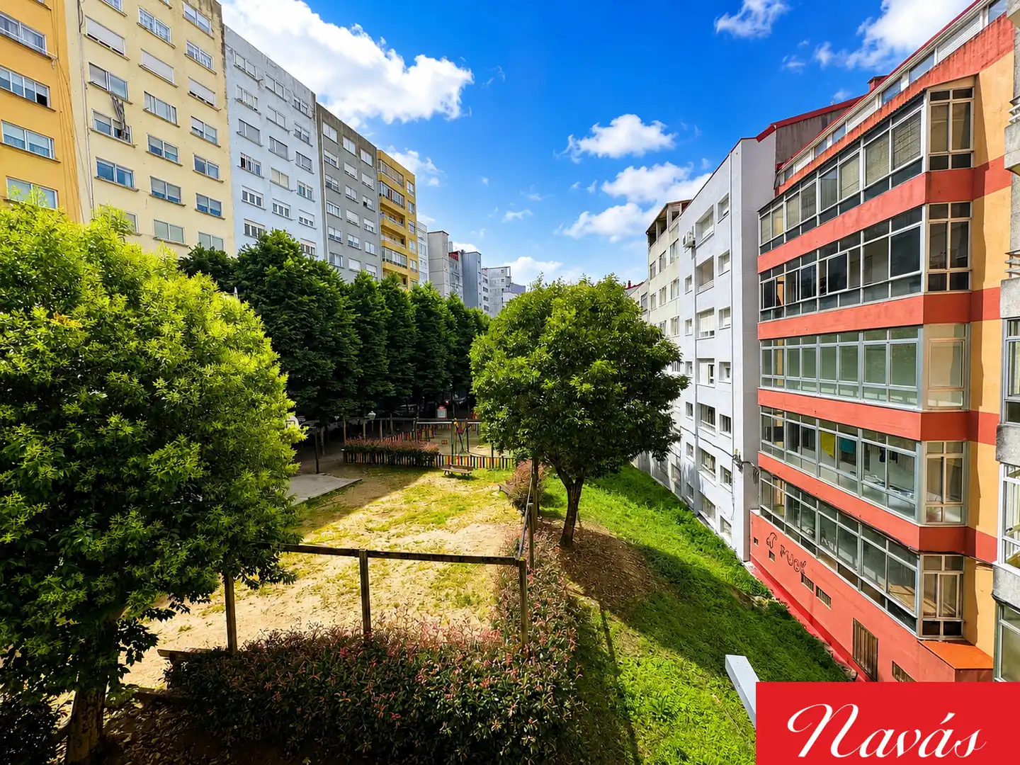 Flat with lift for sale in Rúa Mestre Montes 6, imagen 7