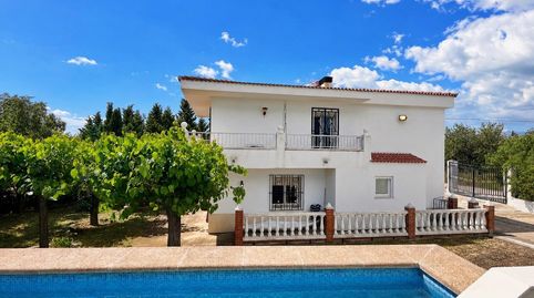 Foto 2 von Haus oder Chalet zum Verkauf in Roquetes, Tarragona
