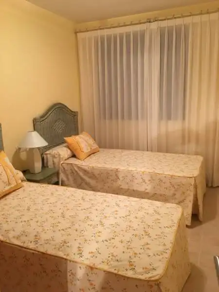 Habitación de Apartamento en venta en Oropesa del Mar / Orpesa con Aire acondicionado, Terraza y Trastero