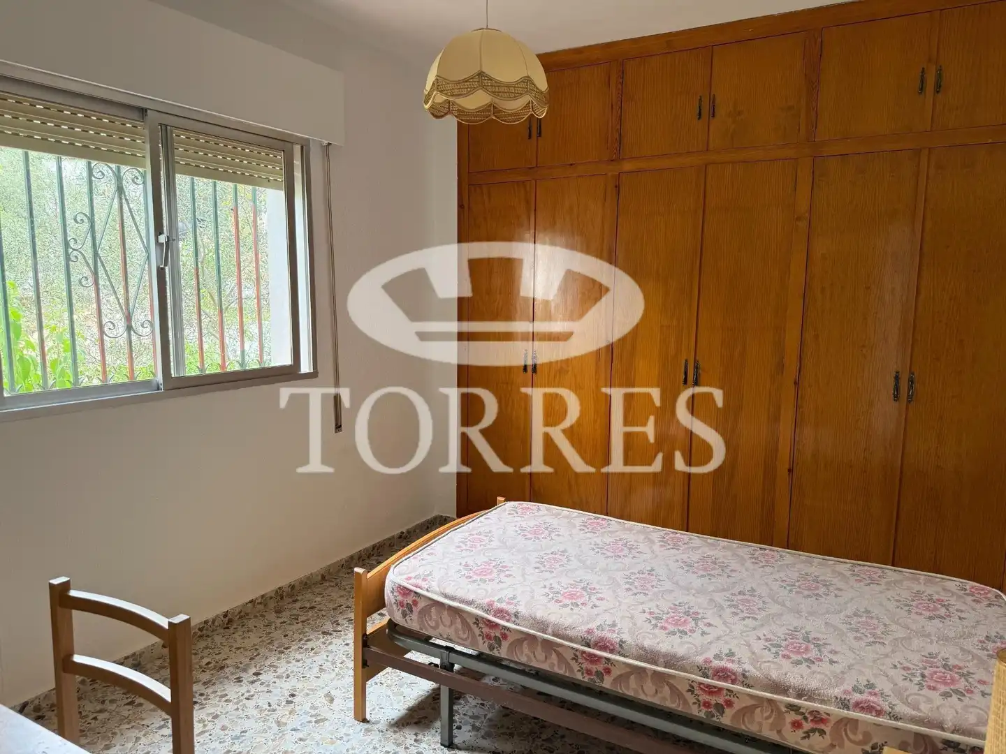 Habitación de Casa o chalet en venta en Málaga con Terraza, Trastero y Piscina