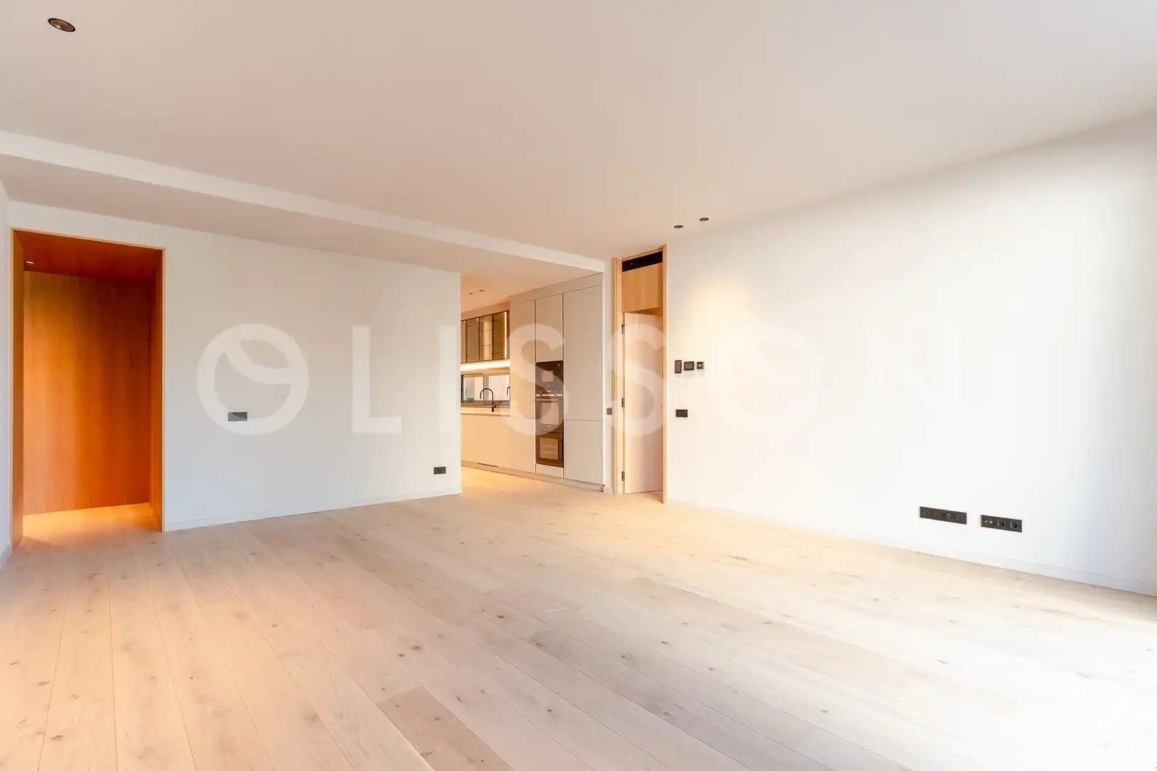 Sala d'estar de Pis de lloguer en Madrid amb Aire condicionat, Calefacció i Terrassa