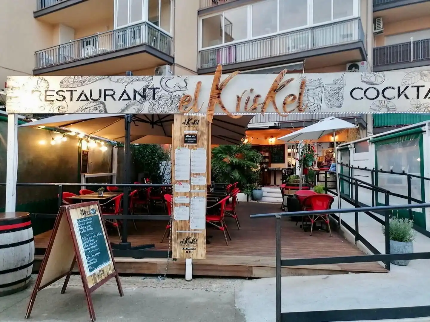Local comercial en venta en de la platja 32, imagen 2
