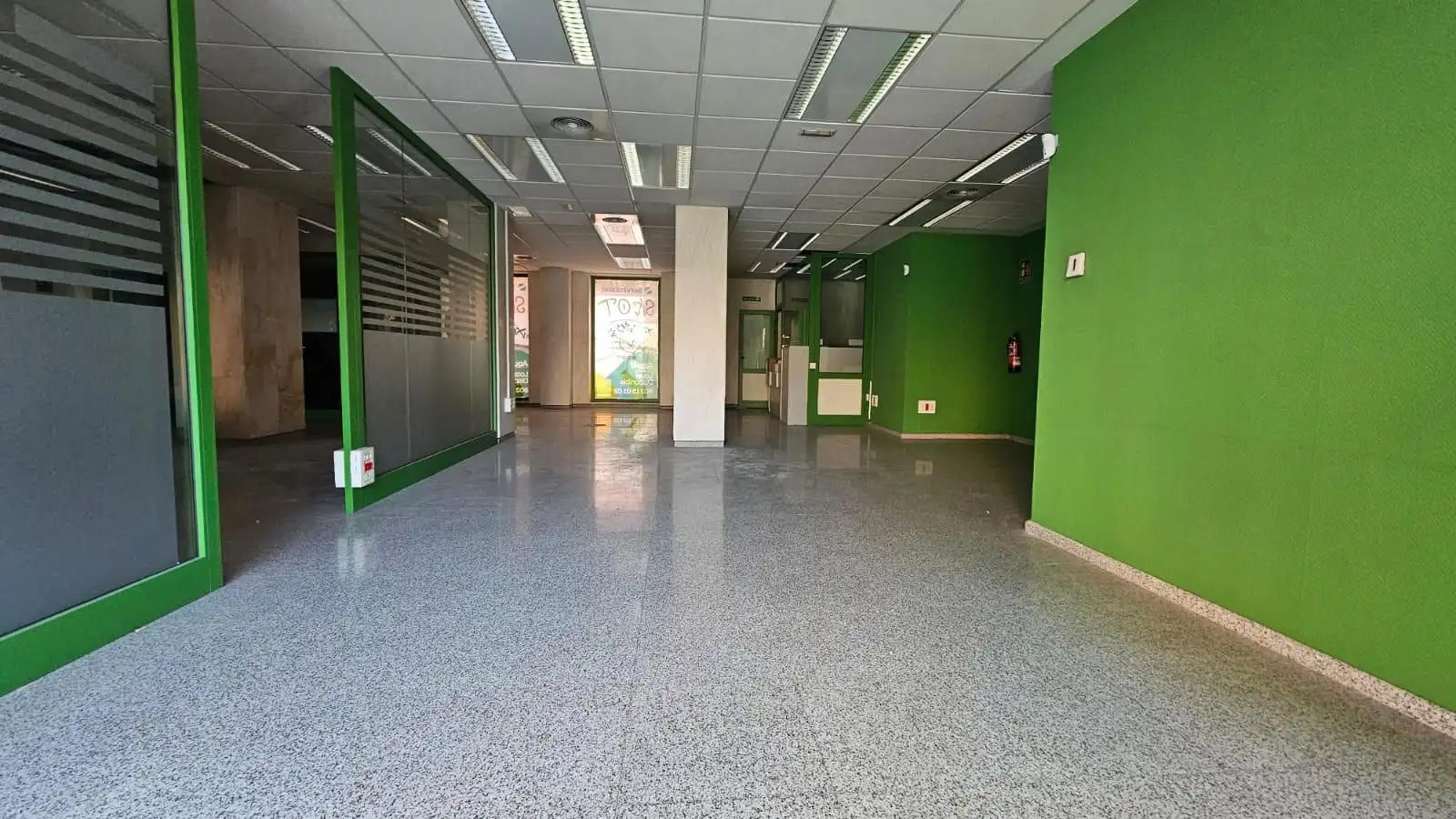 Geschaftsraum zur Miete in Sabadell