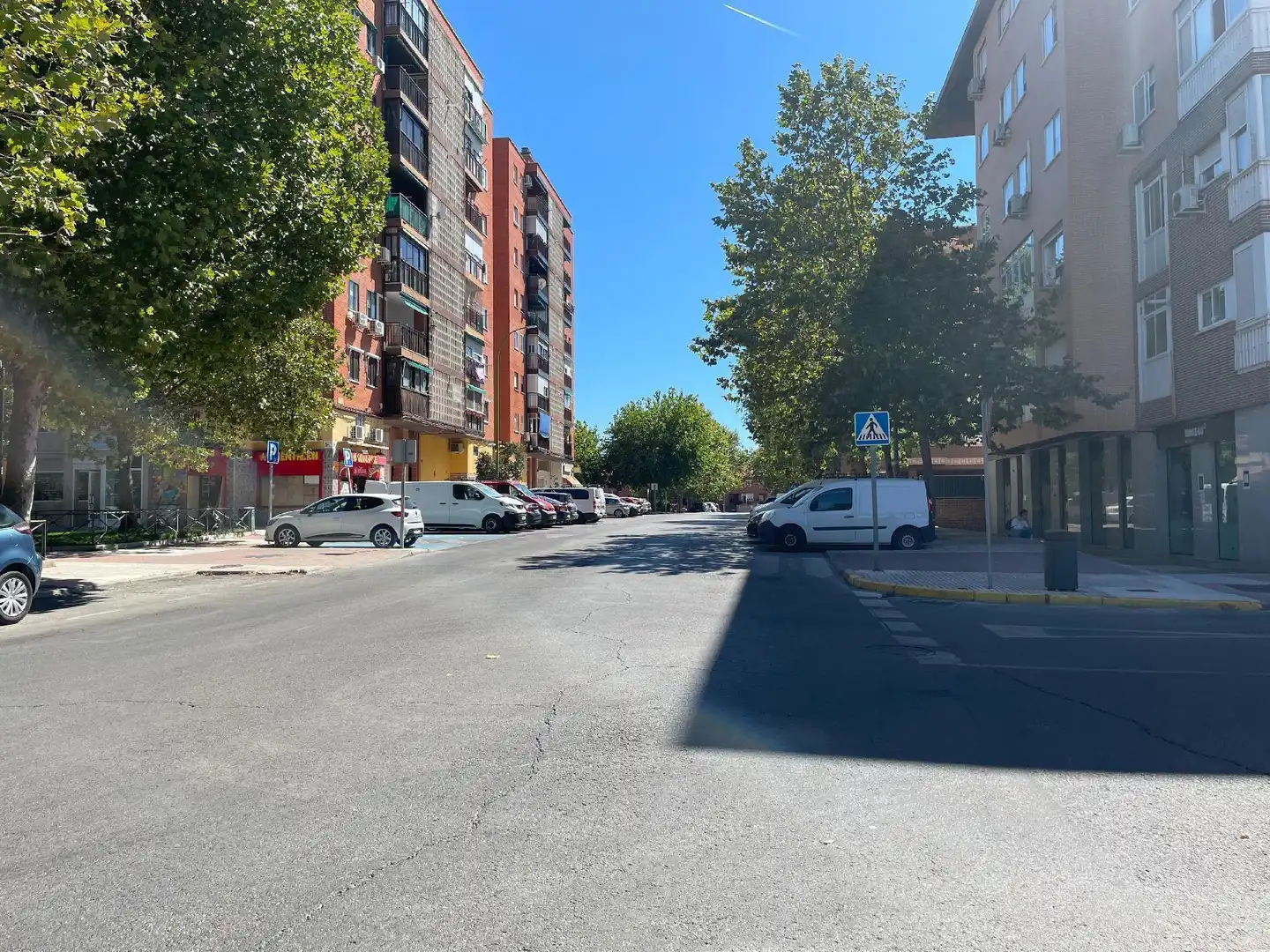 Gewerbefläche zum Verkauf in Humanes de Madrid, imagen 11