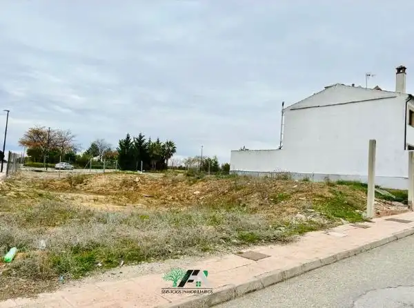 Terreni e lotti in vendita a Baeza