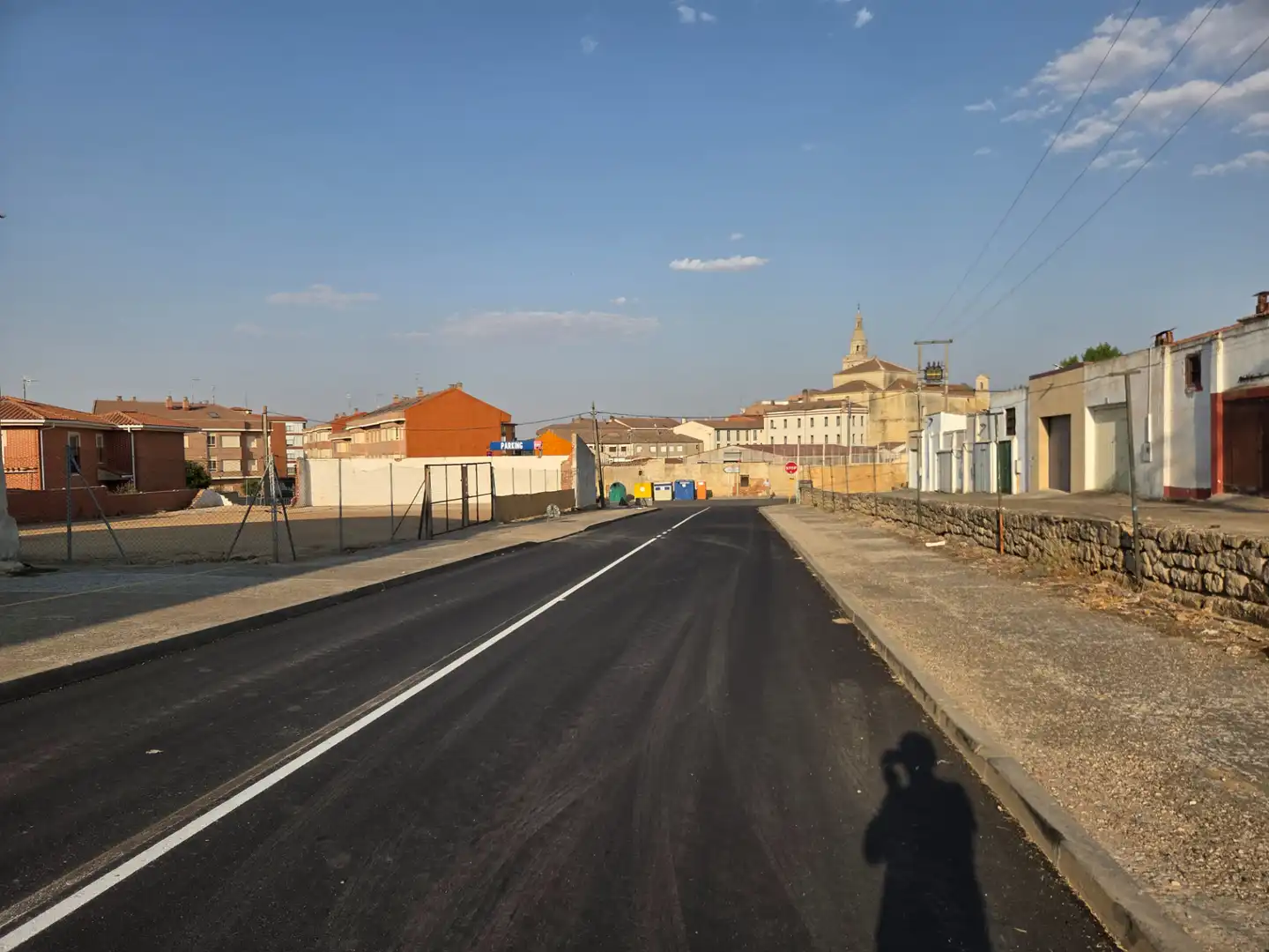Nave industrial en venta en Carretera 8, imagen 8