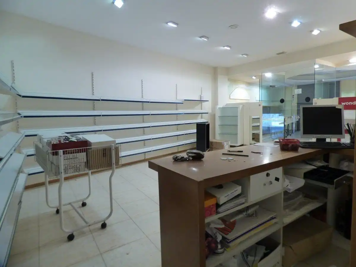 Locale commerciale in vendita a Vilanova del Camí, imagen 17