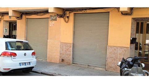 Foto 2 de Trastero de alquiler en Calle José Navarro, 4, El Molí, Torrent