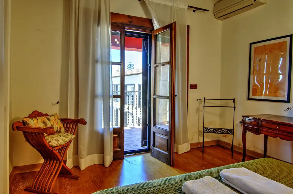 Casa con terrazza in vendita a Camino Arroba de Hornos, imagen 24