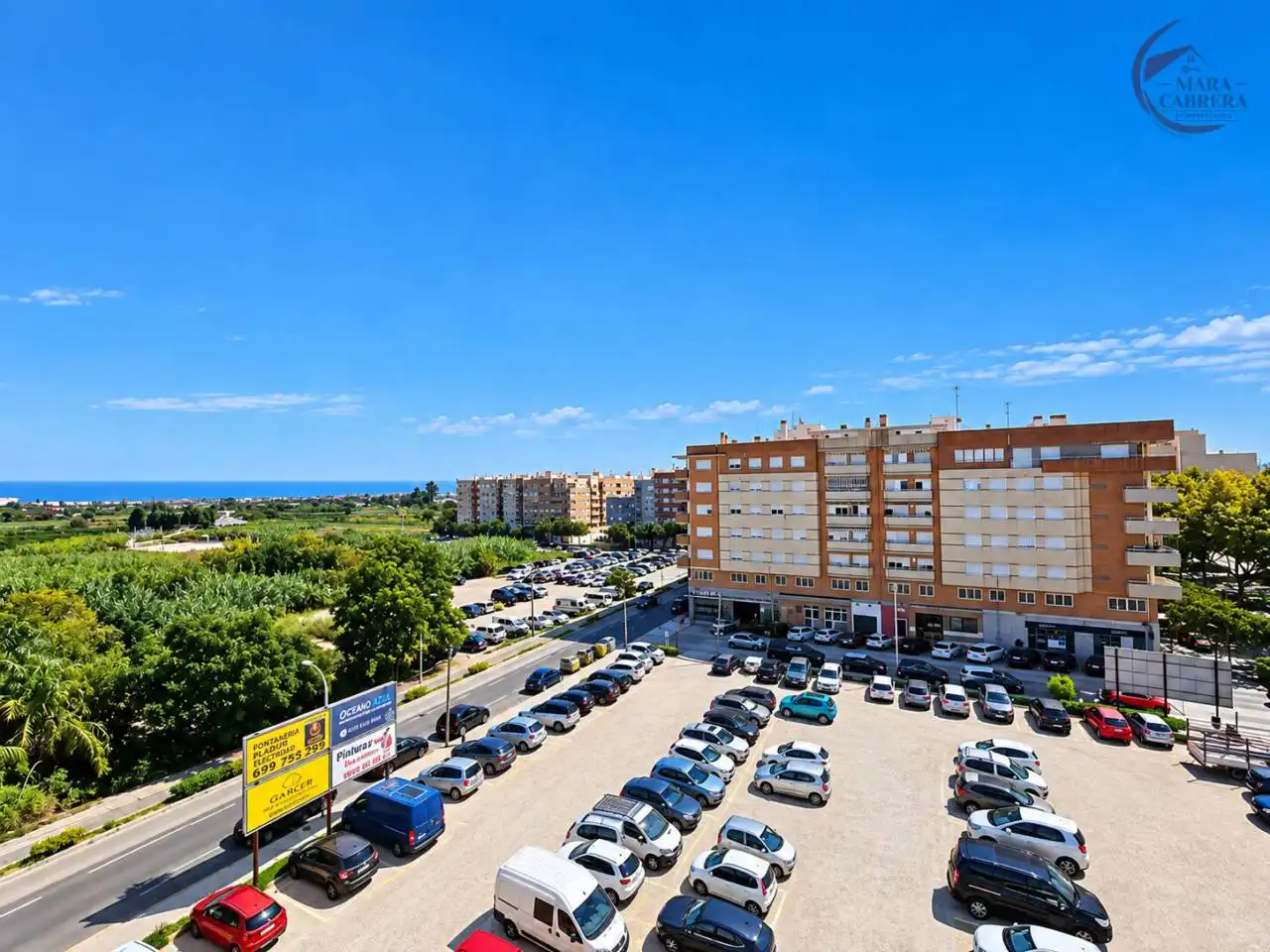 Wohnung mit Terrasse zum Verkauf in Calle Joan Bautista Anyes 2, imagen 29