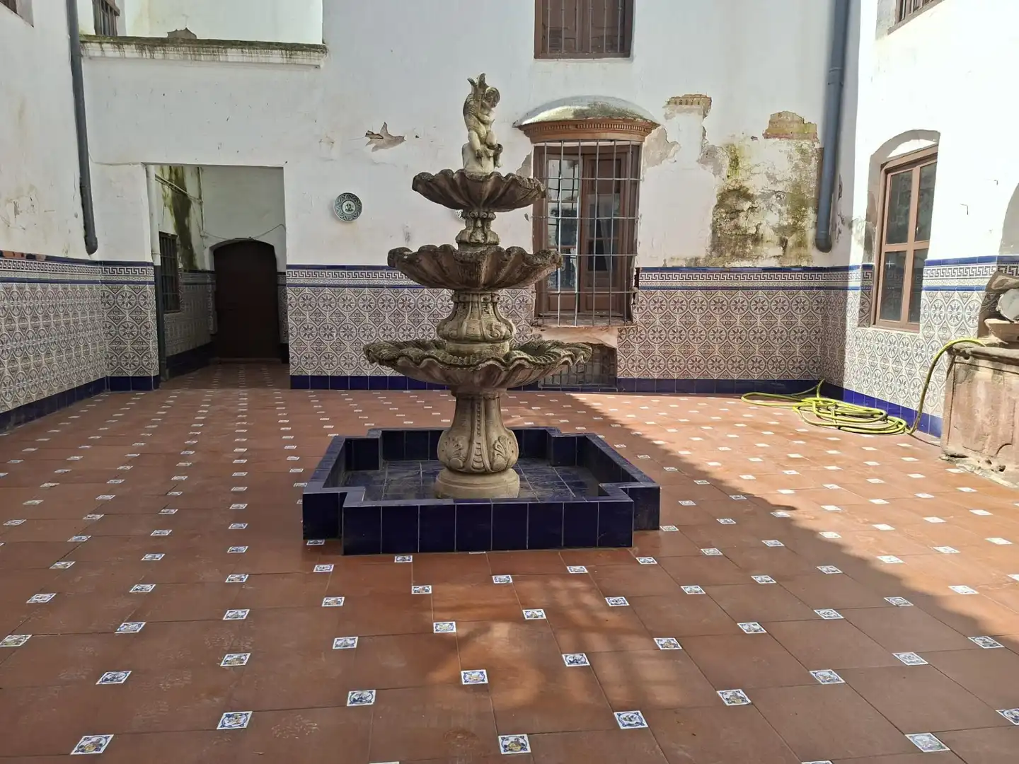 Casa amb terrassa en venda a Calle del Colegio, imagen 24