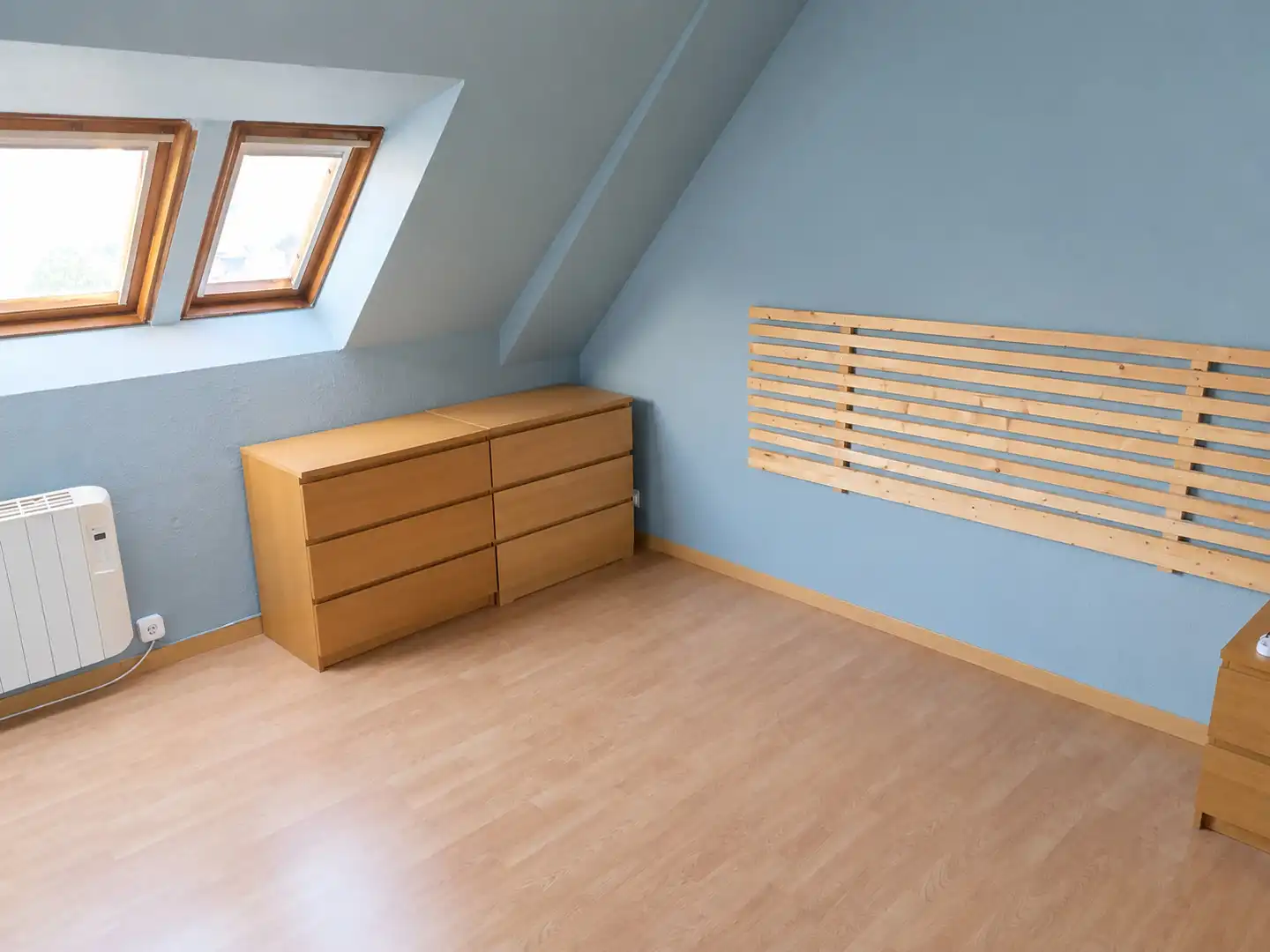 1 hab, 36m² en Guindalera, Barrio de Salamanca, Madrid - Image 4