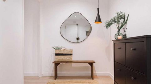 Foto 4 de Piso de alquiler en Ledesma Musikariaren Kalea, Ensanche - Moyua - Diputación, Bilbao