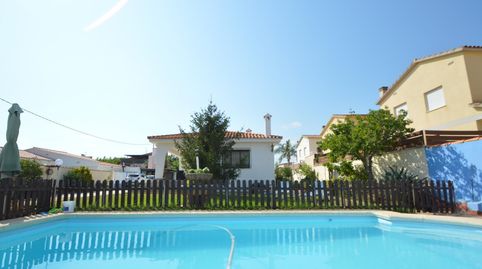 Foto 2 de Casa o chalet en venta en Boverals - Saldonar, Vinaròs