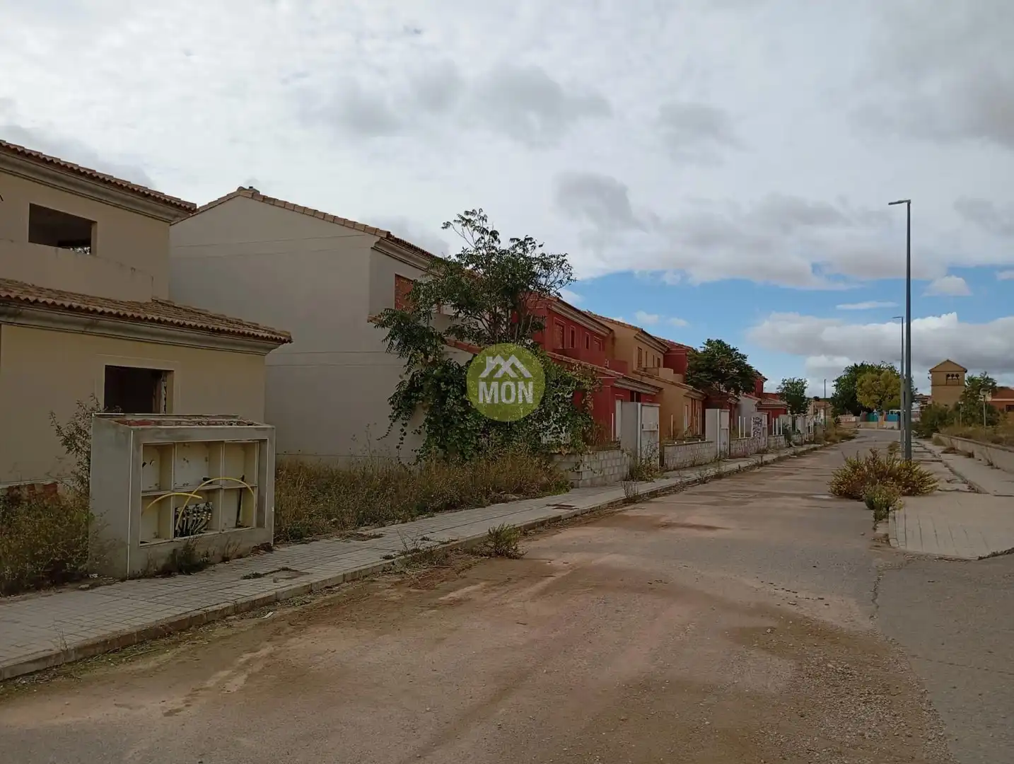 Adossat en venda a Caudete de las Fuentes, imagen 56