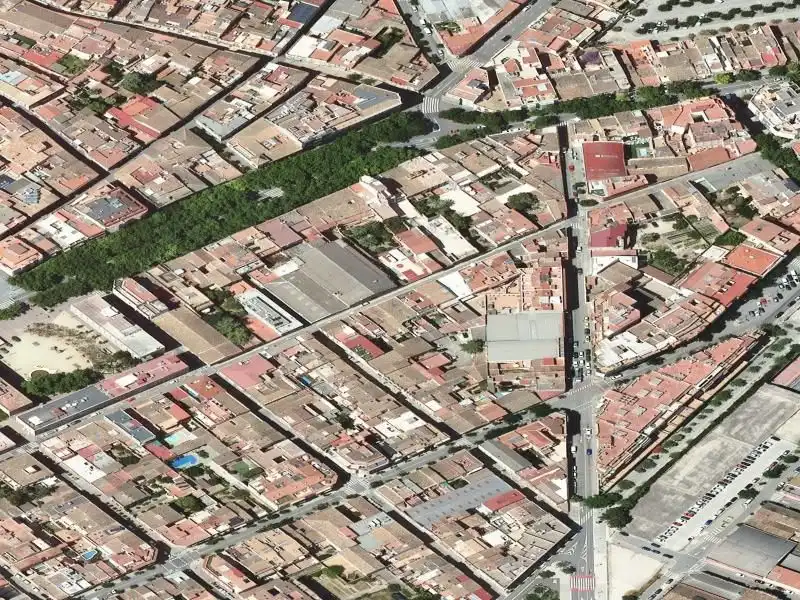 Immobles singulars en venda a Calle Migdia, imagen 2