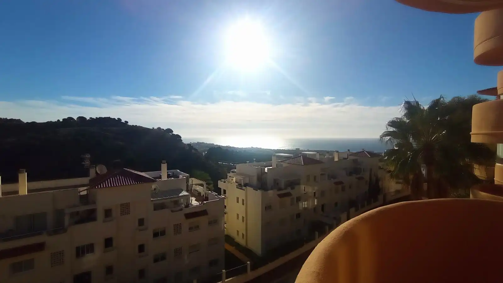 Àtic amb piscina en venda a Calahonda, imagen 17