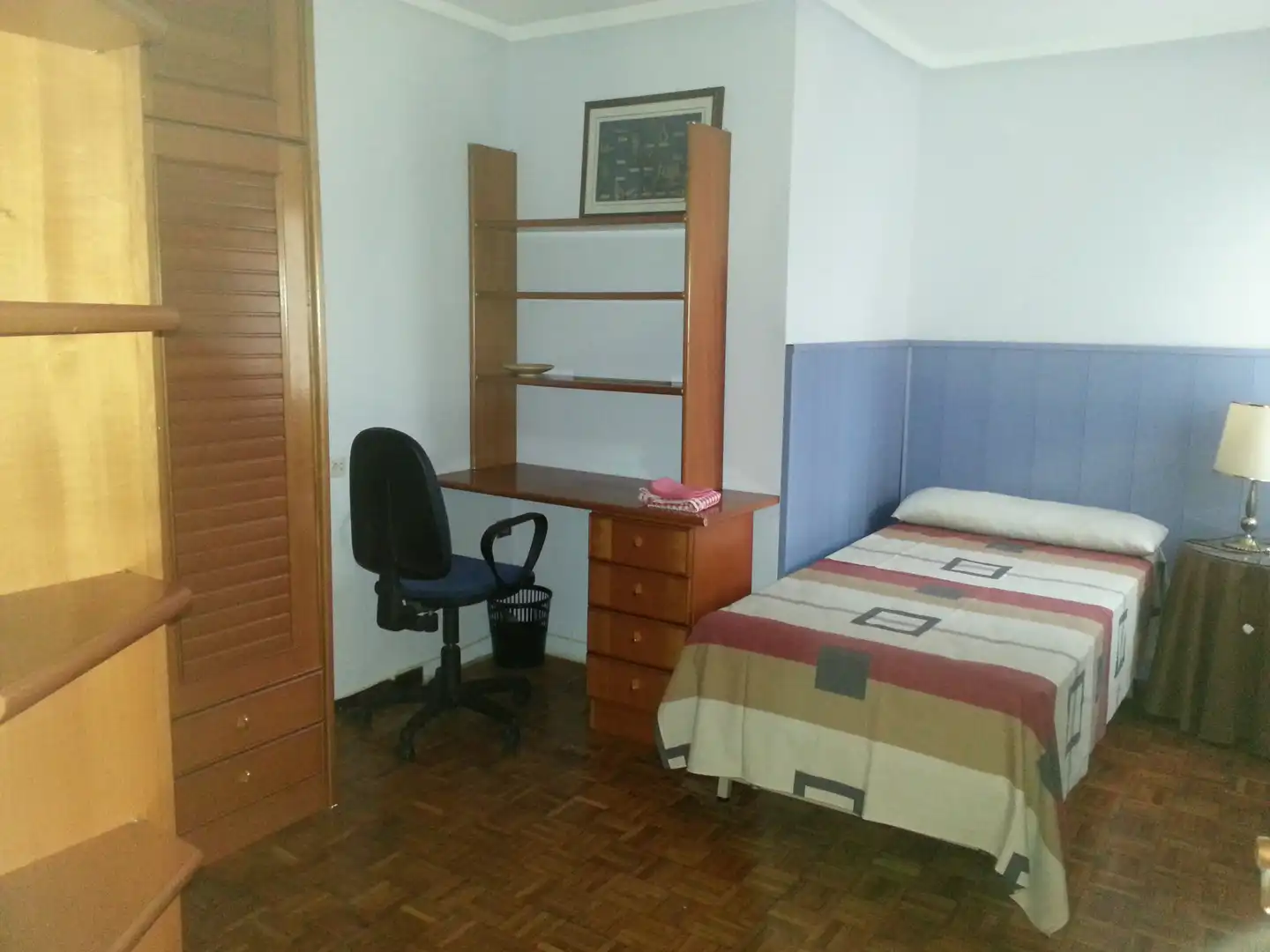 Habitación de Piso en venta en Gijón  con Calefacción