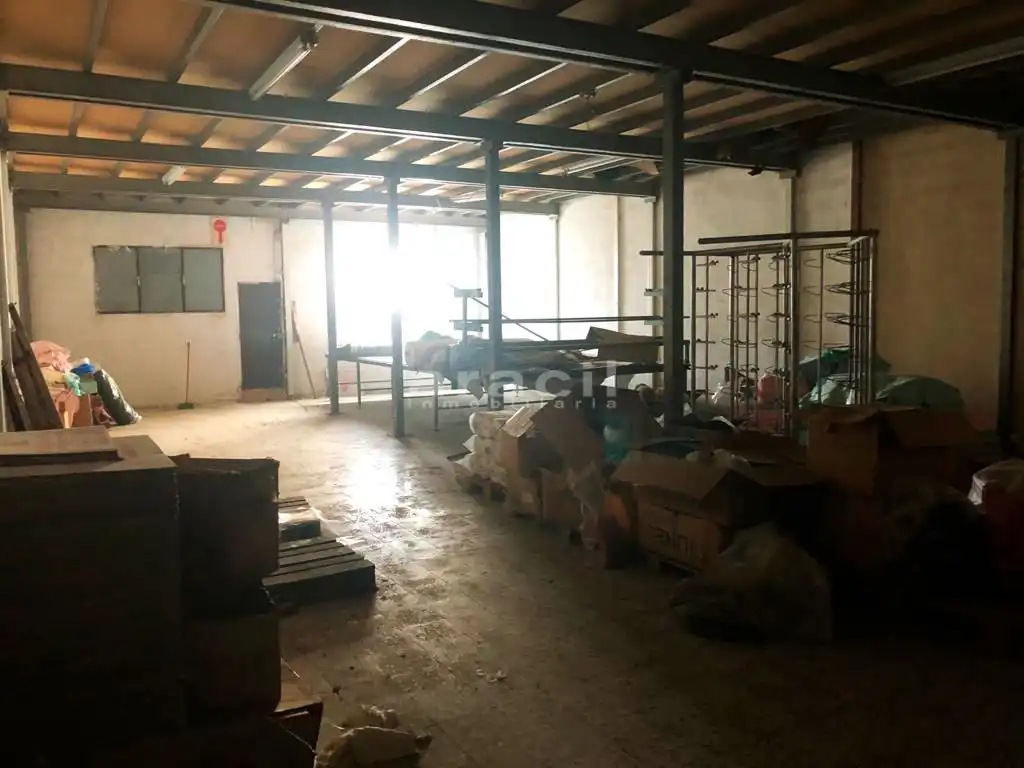 Nau industrial en venda a Carrer Tossal, imagen 26