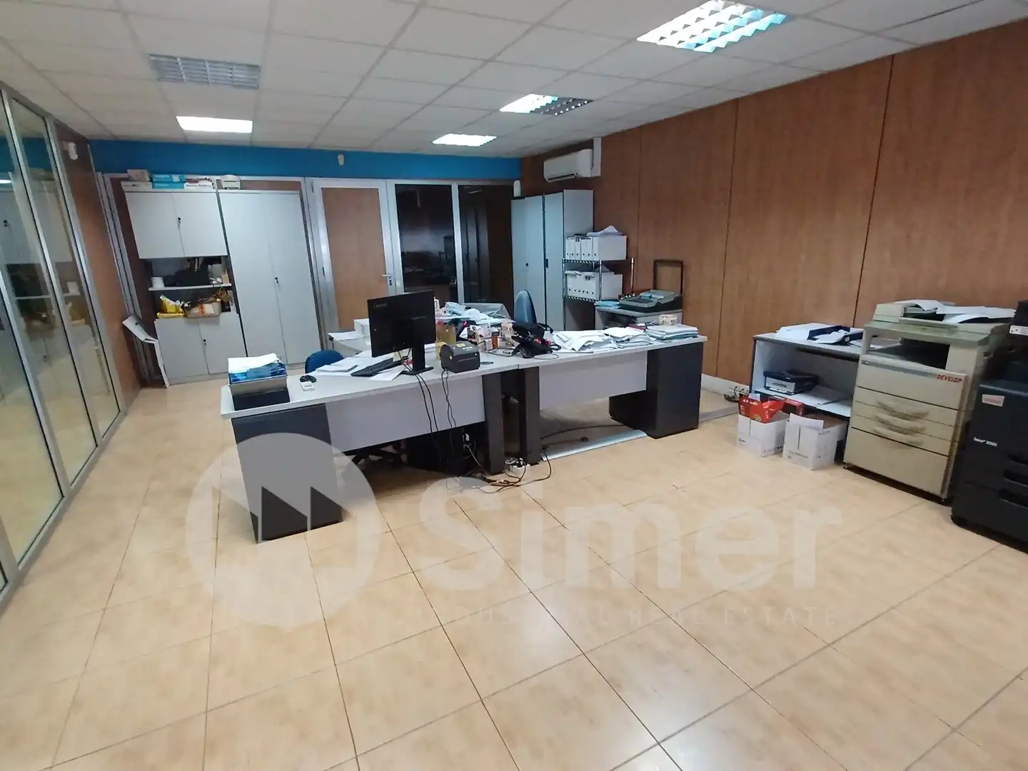 Nau industrial en venda a Santa Eulàlia de Ronçana, imagen 9