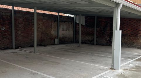 Foto 4 de Garatge de lloguer a Calle Diego Laínez, Los Vadillos - R. Sanitaria - Pozanos, Burgos Capital