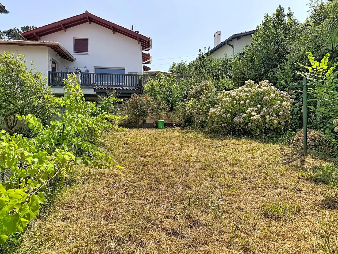 Piso con jardín en venta en Rue des Seringats, imagen 32