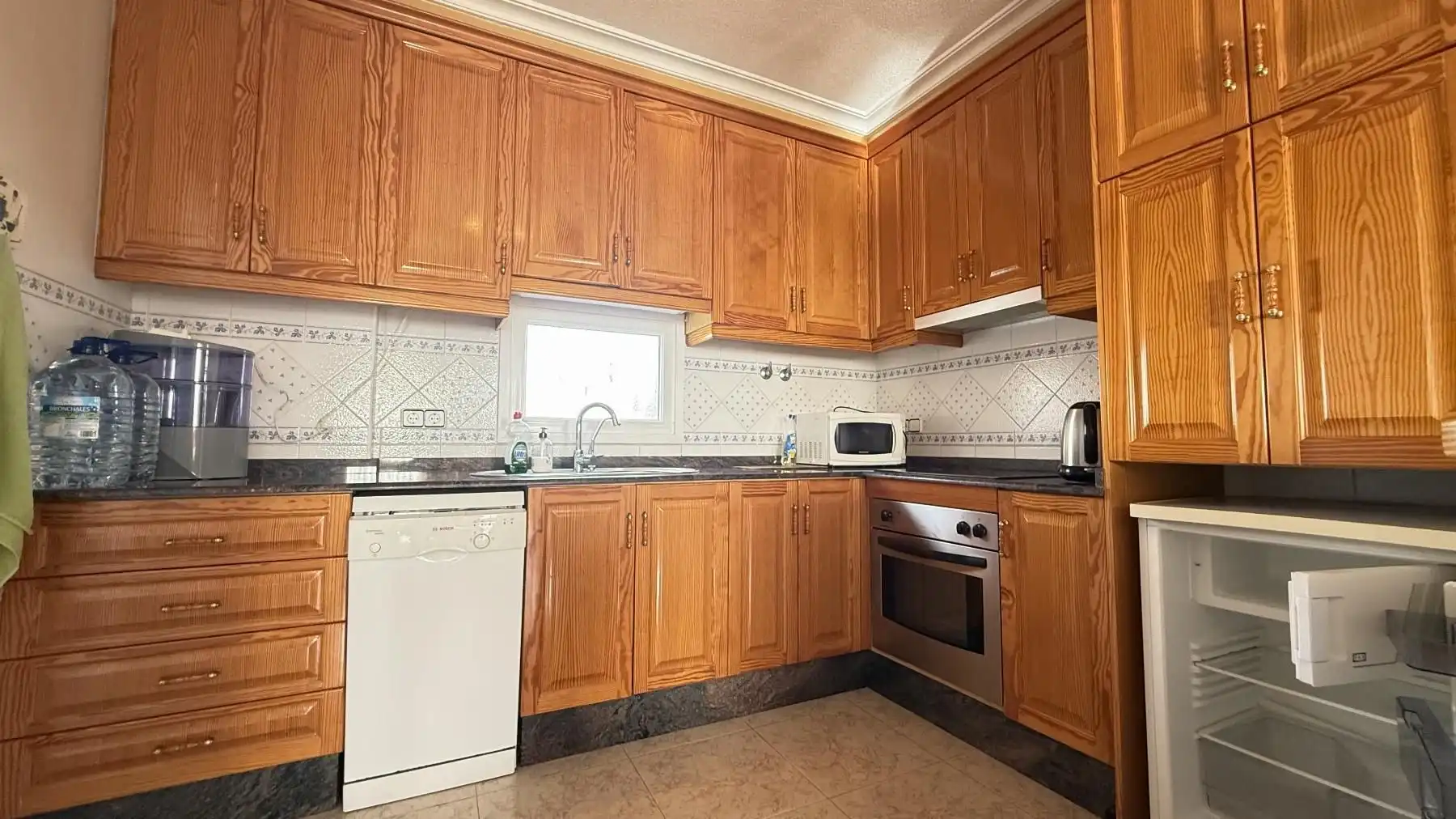 Villa avec piscine à vendre à Calle HUELVA ALDEA DEL MONTE, imagen 9