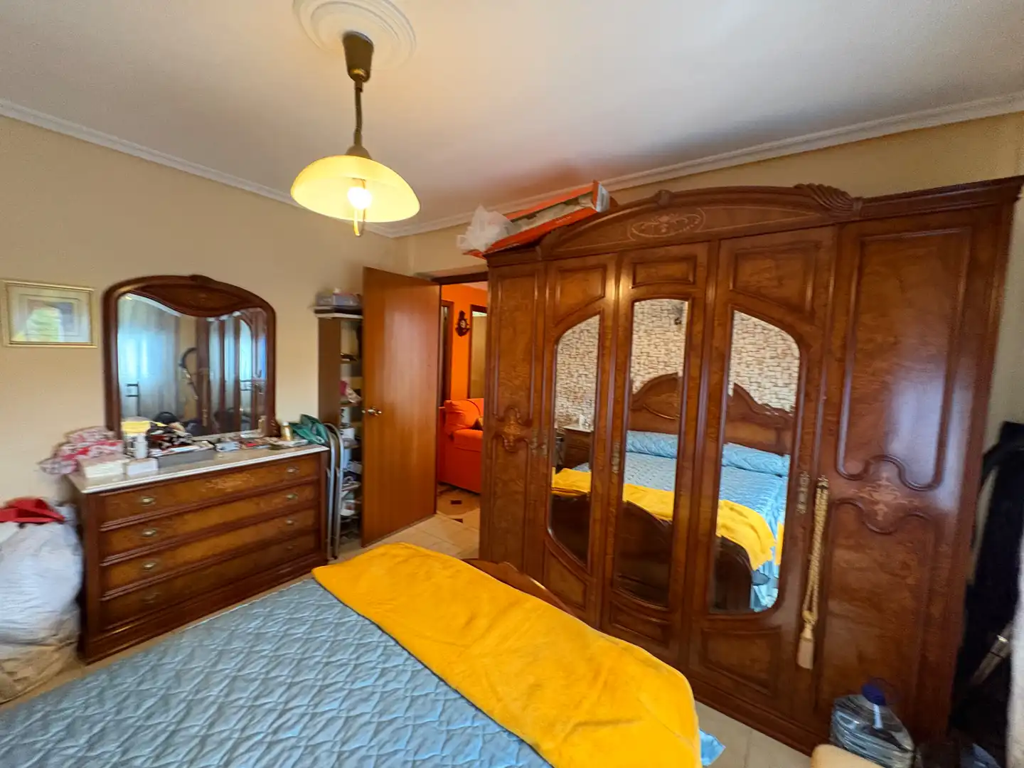 Flat for sale in Rúa Obispo Argaya Goicoechea, imagen 19