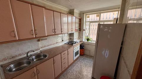 Foto 5 de Pis en venda a Barrio de Ciudad Jardín, Málaga Capital