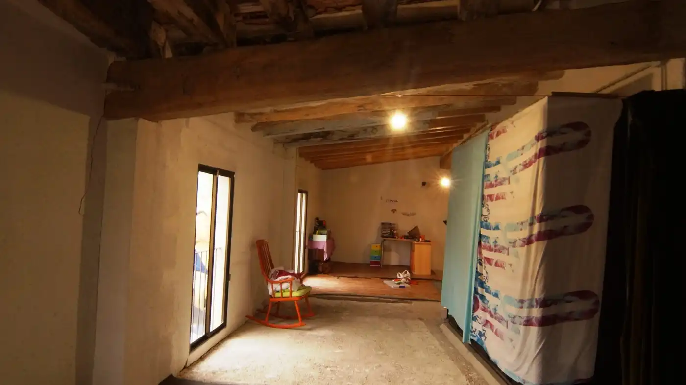 Detached homes for sale in Móra d'Ebre  with Air Conditioner, Heating and Terrace